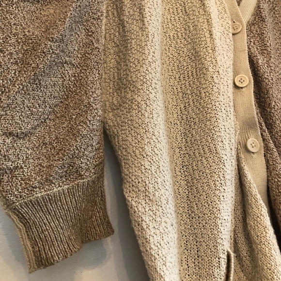 URBAN OUTFITTERS KNIT CARDIGAN - Picture 10 of 13